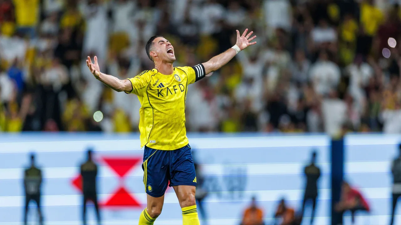 موعد مواجهة النصر والأخدود في الجولة القادمة من دوري روشن السعودي